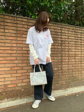 nanakaさんのコーディネート