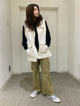 nanakaさんのコーディネート