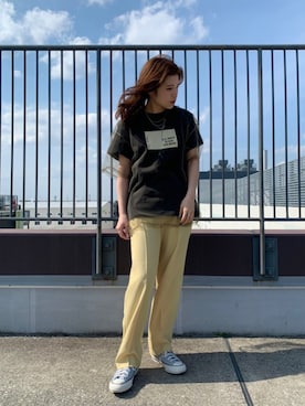 nanakaさんのコーディネート