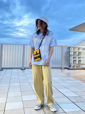 nanakaさんのコーディネート