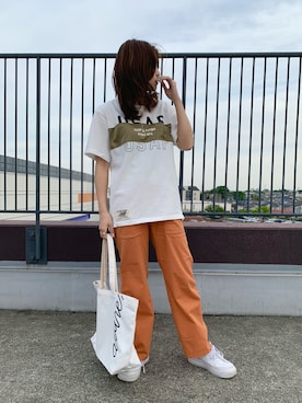 nanakaさんのコーディネート