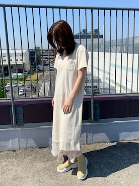 nanakaさんのコーディネート