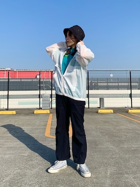 nanakaさんのコーディネート