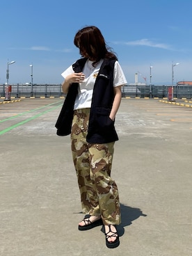 nanakaさんのコーディネート