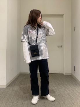 nanakaさんのコーディネート