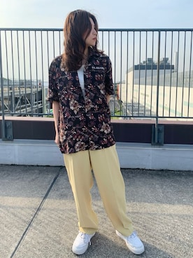 nanakaさんのコーディネート