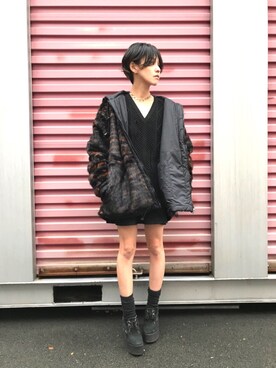 mayumiさんのコーディネート