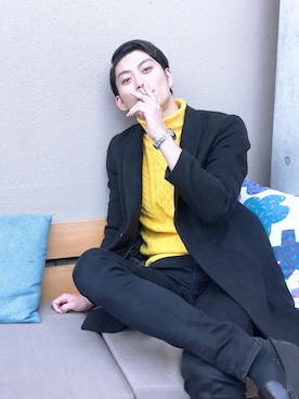 koさんのコーディネート