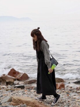 F A Nさんのコーディネート