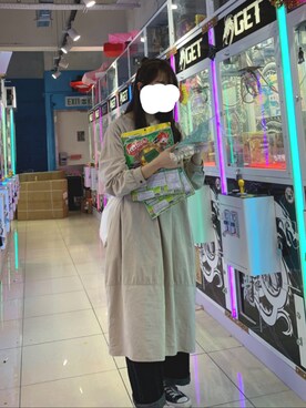 F A Nさんのコーディネート