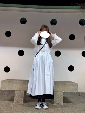 F A Nさんのコーディネート