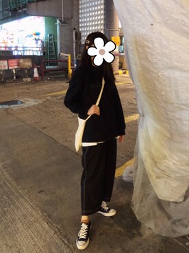 F A Nさんのコーディネート