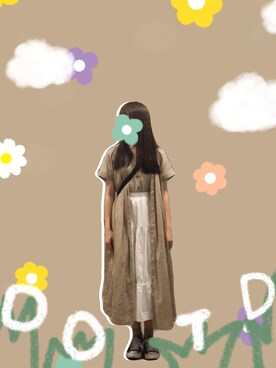 F A Nさんのコーディネート