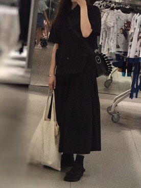 F A Nさんのコーディネート