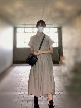 F A Nさんのコーディネート