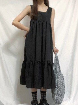 F A Nさんのコーディネート