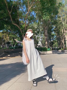 F A Nさんのコーディネート