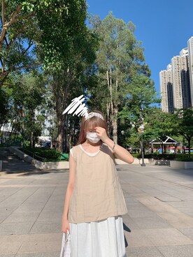 F A Nさんのコーディネート