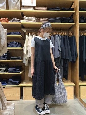 F A Nさんのコーディネート