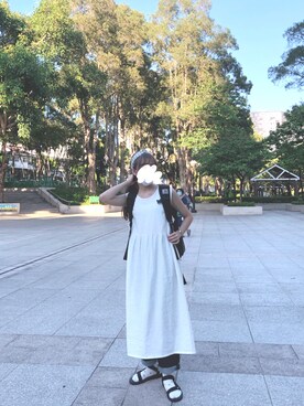 F A Nさんのコーディネート