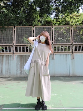 F A Nさんのコーディネート