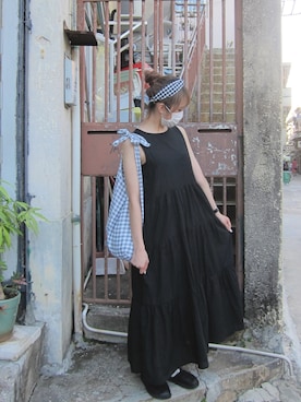 F A Nさんのコーディネート