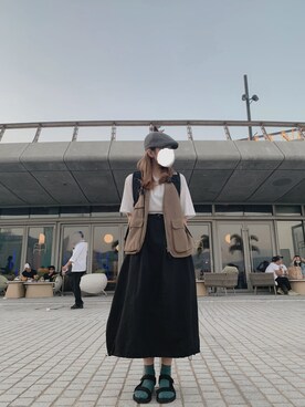 F A Nさんのコーディネート