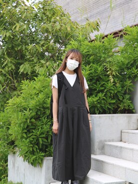 F A Nさんのコーディネート