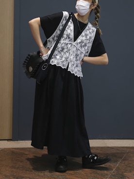 F A Nさんのコーディネート