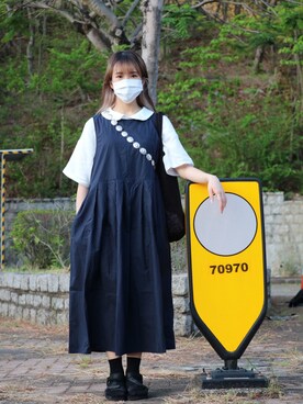 F A Nさんのコーディネート