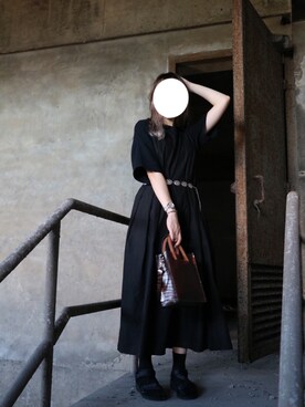 F A Nさんのコーディネート