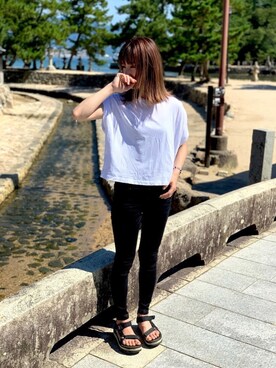 avancer4さんのコーディネート