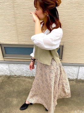 avancer4さんのコーディネート