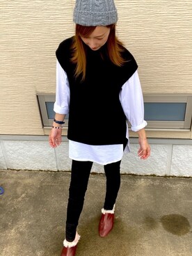 avancer4さんのコーディネート