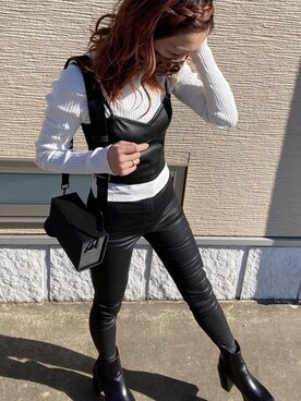 avancer4さん(レディース・158cm)の秋コーディネート