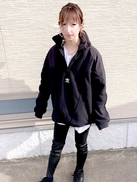 avancer4さんのコーディネート