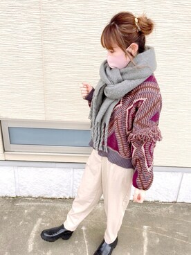 avancer4さんのコーディネート