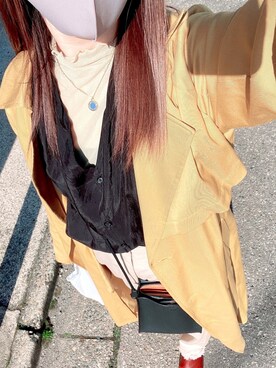 avancer4さんのコーディネート