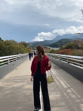 なっちゃんさんのコーディネート