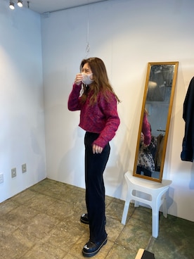 なっちゃんさんのコーディネート