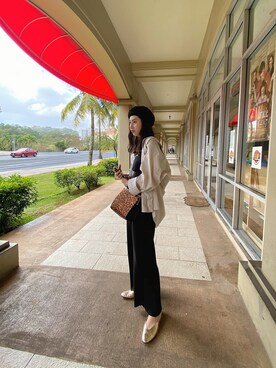 なっちゃんさんのコーディネート