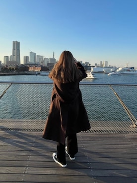 なっちゃんさんのコーディネート