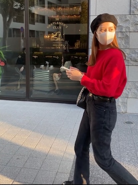 なっちゃんさんのコーディネート