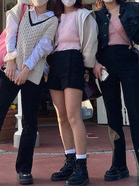 なっちゃんさんのコーディネート