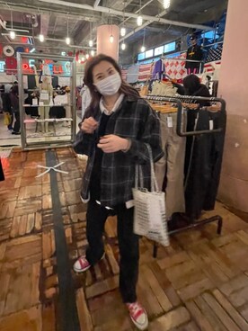 なっちゃんさんのコーディネート