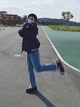 なっちゃんさんのコーディネート