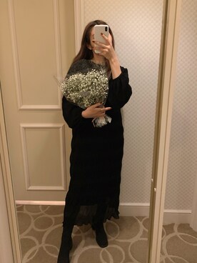 なっちゃんさんのコーディネート