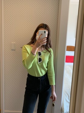 なっちゃんさんのコーディネート