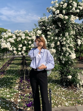 なっちゃんさんのコーディネート