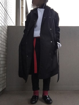 みいさんのコーディネート